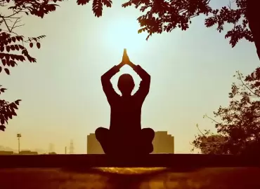 Yoga for Weight Loss? Don’t Forget This One Sleep Essential